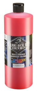 Createx Wicked Colors Red, 32 oz.