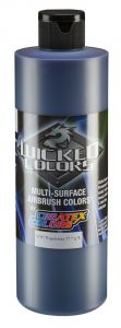 Createx Wicked Colors Violet, 16 oz.