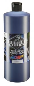 Createx Wicked Detail Colors Violet, 32 oz.