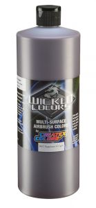 Createx Wicked Detail Colors Burnt Orange, 32 oz.