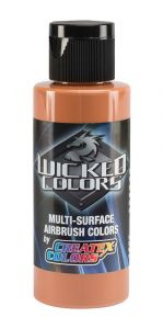Createx Wicked Detail Colors Flesh Tone, 2 oz.