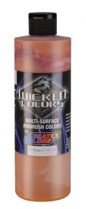 Createx Wicked Detail Colors Flesh Tone, 16 oz.