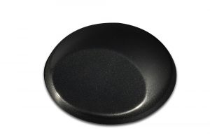 Createx Wicked Colors Pearl Black, 4 oz.