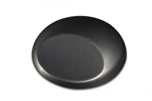 Createx Wicked Colors Metallic Charcoal-Viola, 4 oz.