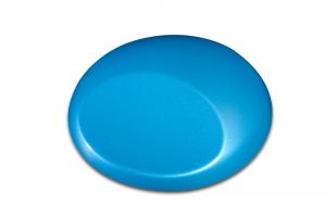 Createx Wicked Colors Pearl Brite Blue, 4 oz.