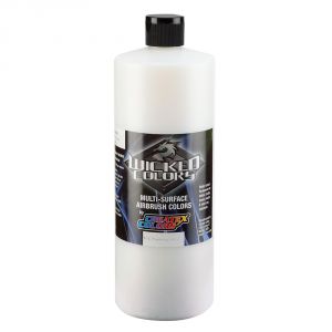 Createx Wicked Hi-Lite Blue, 32 oz.