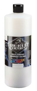 Createx Wicked Hot Rod Sparkle Blue, 32 oz.