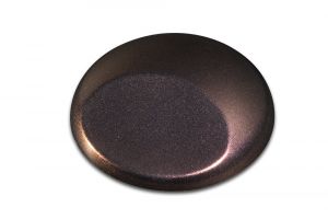 Createx Wicked Colors Hot Rod Sparkle Red, 4 oz.