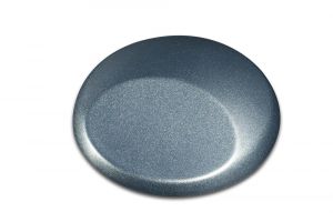 Createx Wicked Colors Cosmic Sparkle Silver, 4 oz.