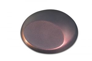 Createx Wicked Colors Cosmic Sparkle Red, 4 oz.