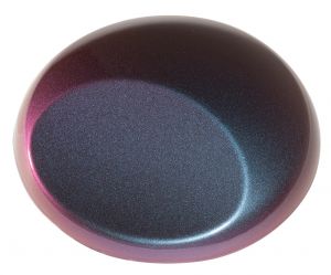 Createx Wicked Colors Flair Blue/Magenta, Gallon