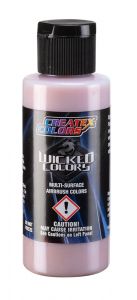 Createx Wicked Colors Flair Blue/Magenta, 2 oz.