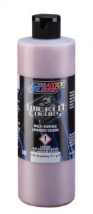Createx Wicked Colors Flair Blue/Magenta, 16 oz.