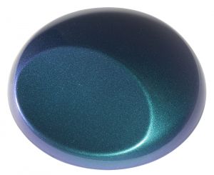 Createx Wicked Colors Flair Blue/Turquoise, Gallon