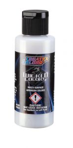 Createx Wicked Colors Flair Lemon/Lime, 2 oz.