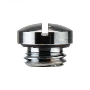Blanking Screw