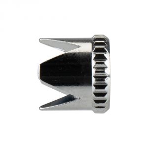 Needle Crown Cap