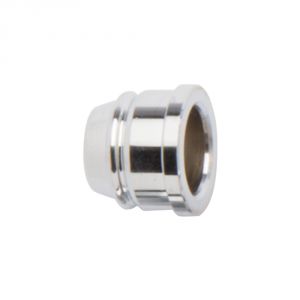 Round Pattern Air Cap
