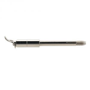 Needle Chucking Guide