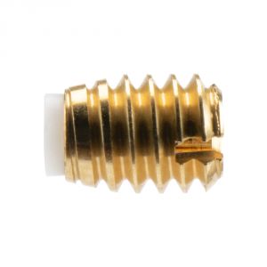 Needle Packing Screw Set with PTFE Packing (R3)