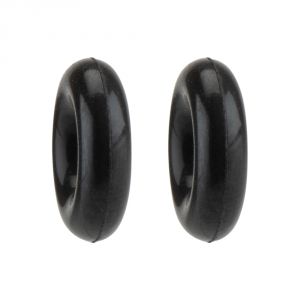 Needle Packing O-Rings, Qty 2