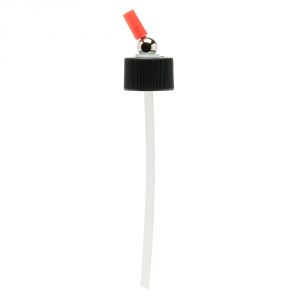 Iwata Bottle Adaptor Cap 24 mm