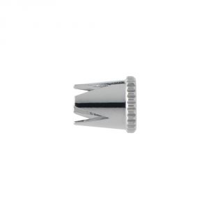 Needle Crown Cap