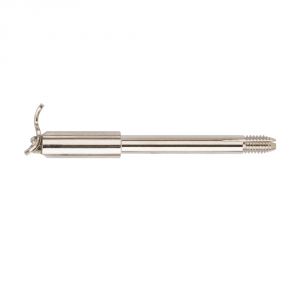 Needle Chucking Guide