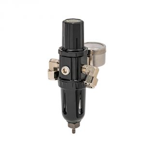 Full regulator assembly for model IS975 (left)