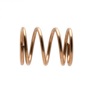 Slide Cam Spring