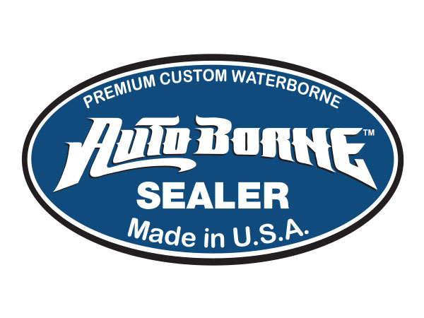 AutoBorne Sealers