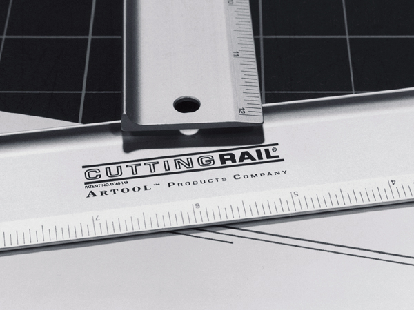 Cutting Rails