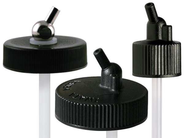 Adaptor Caps