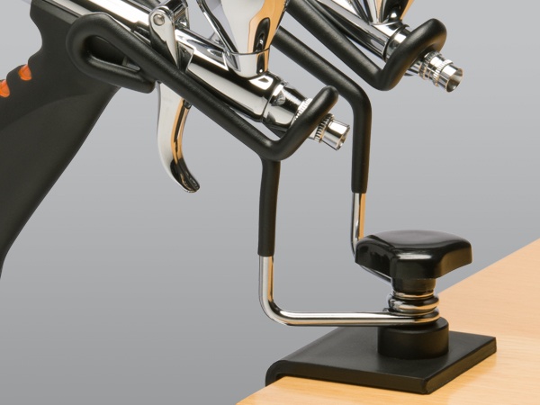 Airbrush Holders