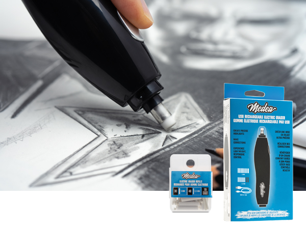 Art Materials