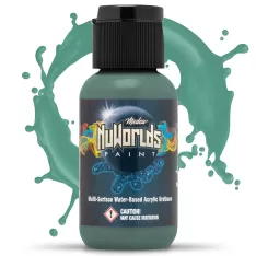 Medea NuWorlds Paint Cool Tone 1 oz