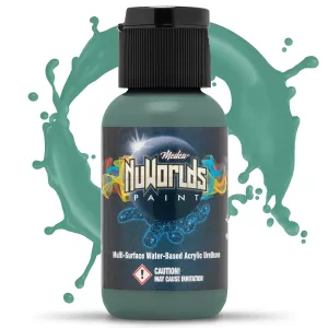Medea NuWorlds Paint Cool Tone 1 oz product imagery